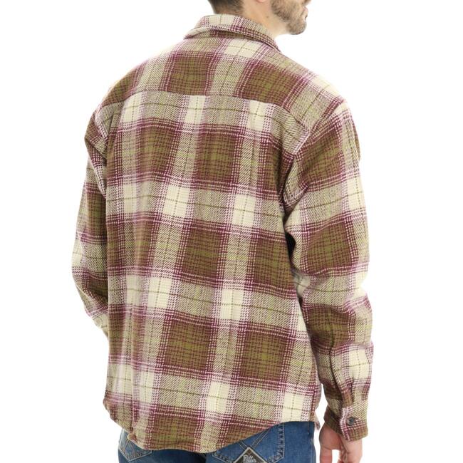 CAMICIA LAUREL OBEY - Mad Fashion | img vers.650x/